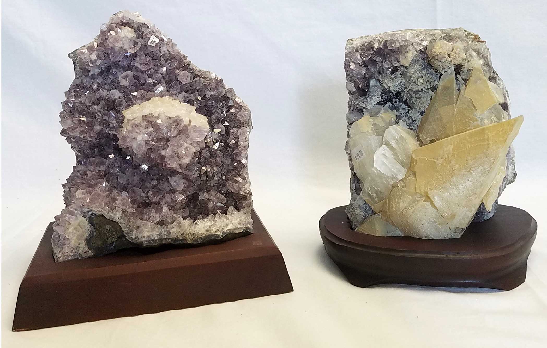 Sell Amethyst