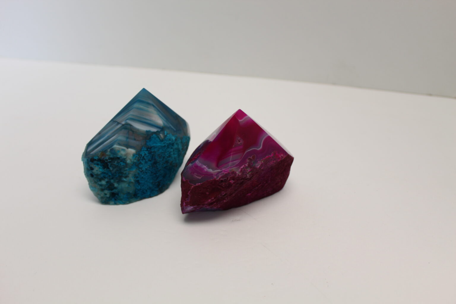 Agate Points w/ Natural Sides - Image 2
