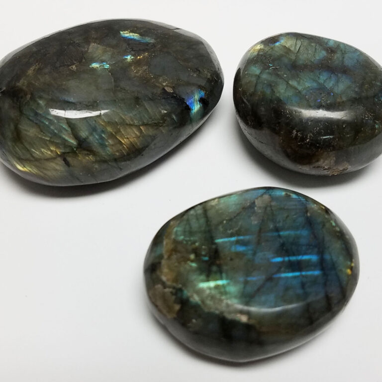 Labradorite Pebbles