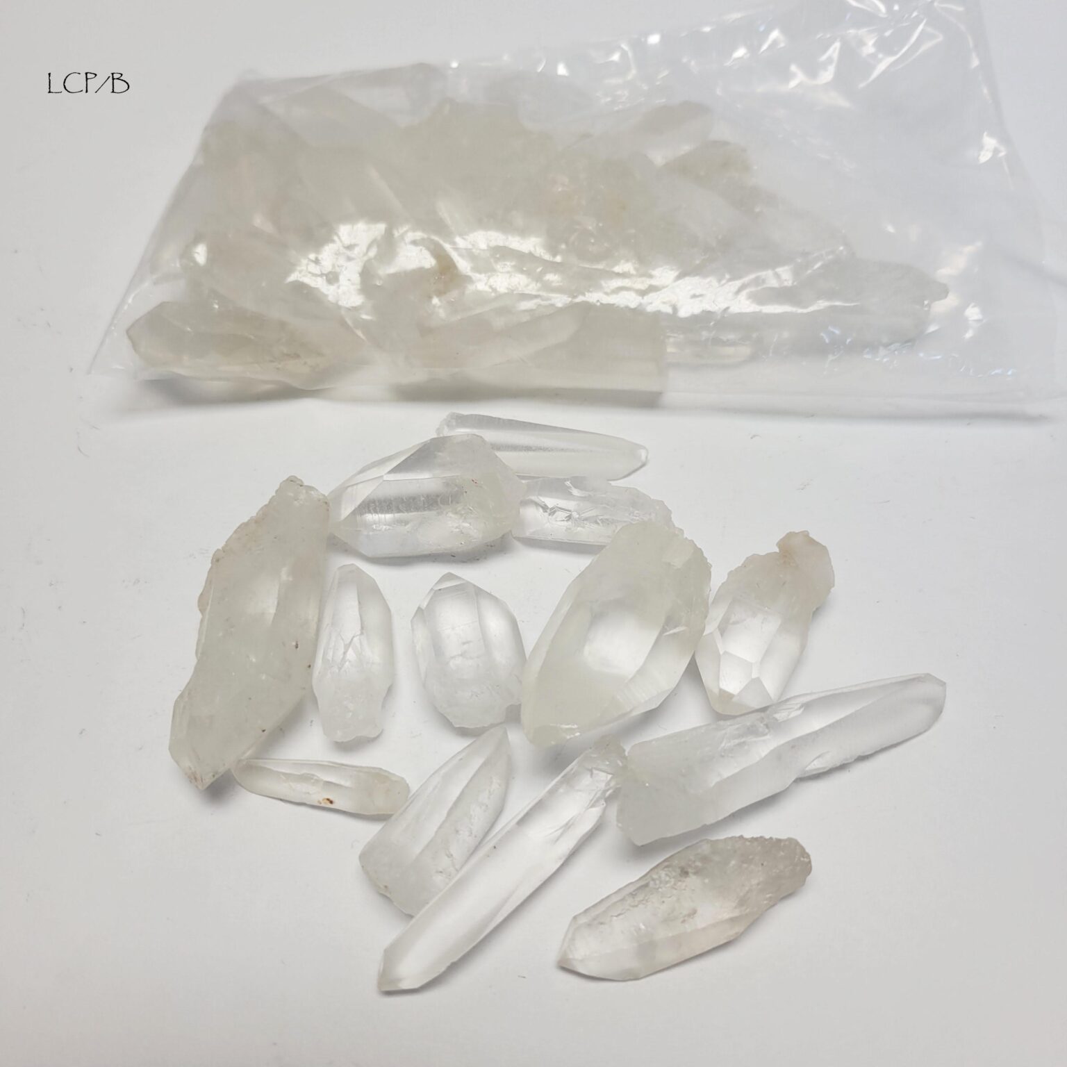 Lemurian Crystal Points - Image 2