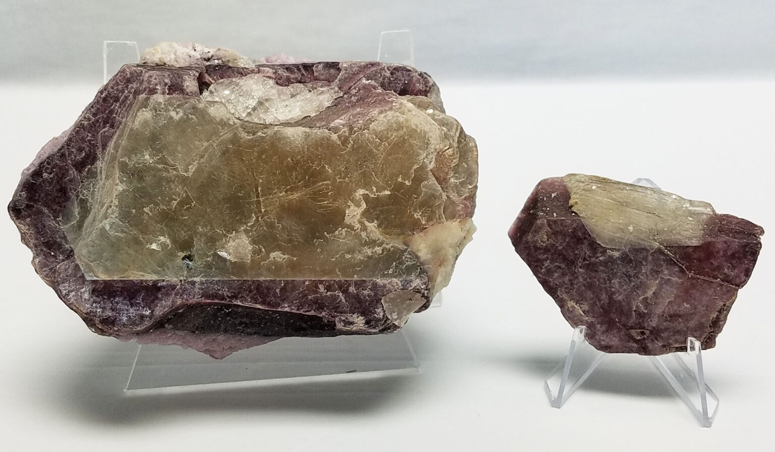 Window Lepidolite