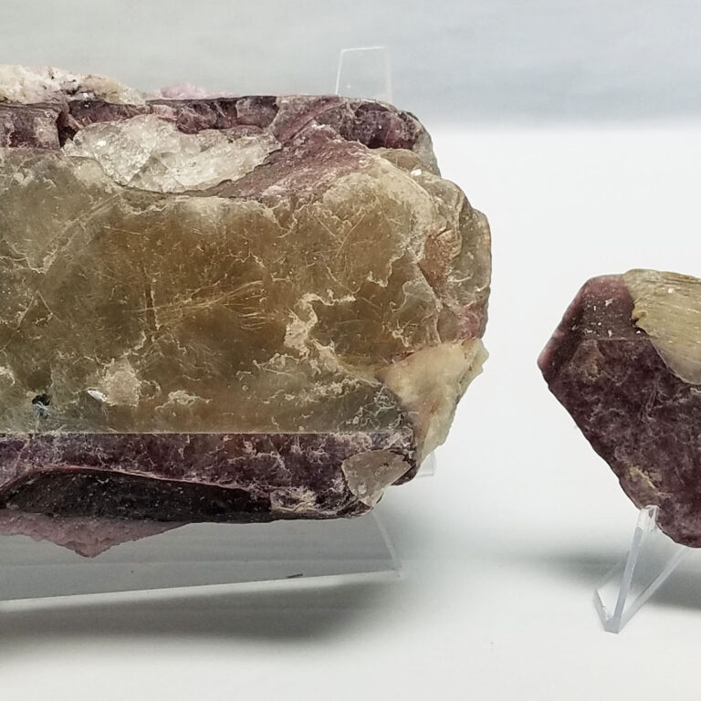 Window Lepidolite