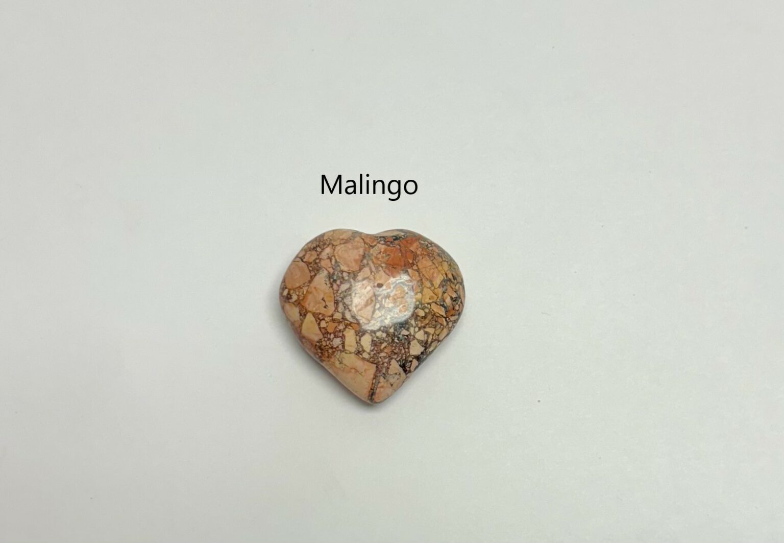 Polished Stone Hearts - Image 4