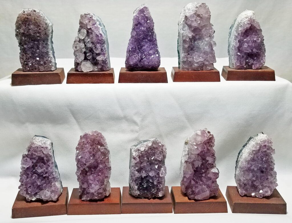 Amethyst