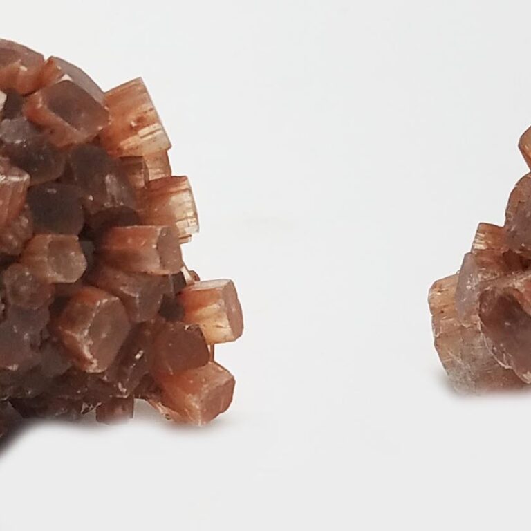 Red Aragonite