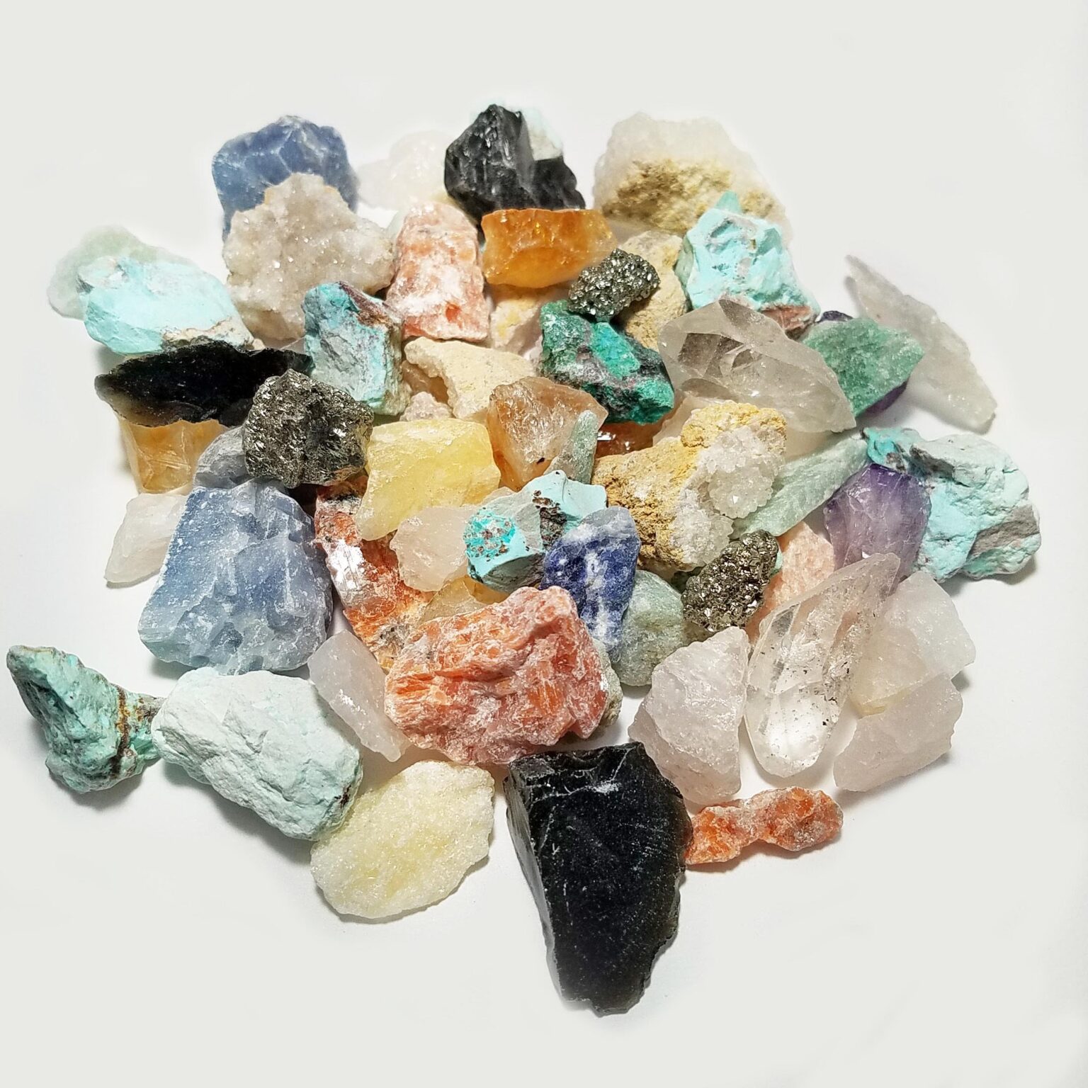 Bulk Crystal Blend