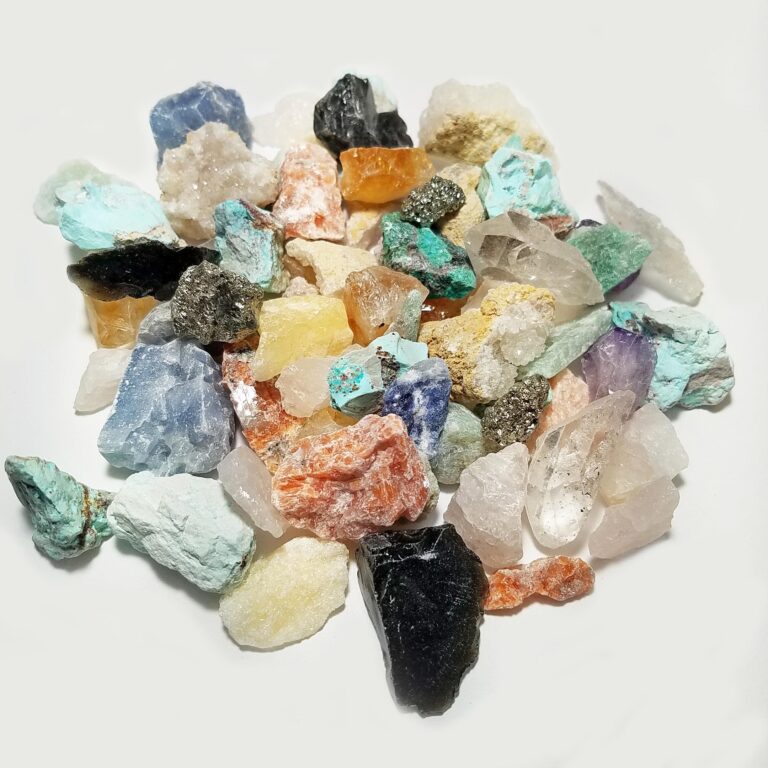 Bulk Crystal Blend