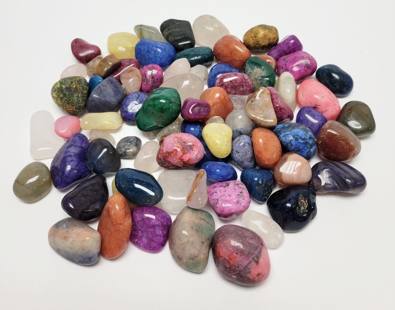 Bulk Gem Mix