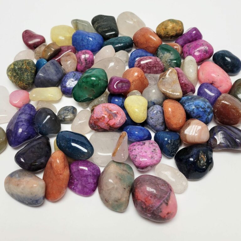 Bulk Gem Mix