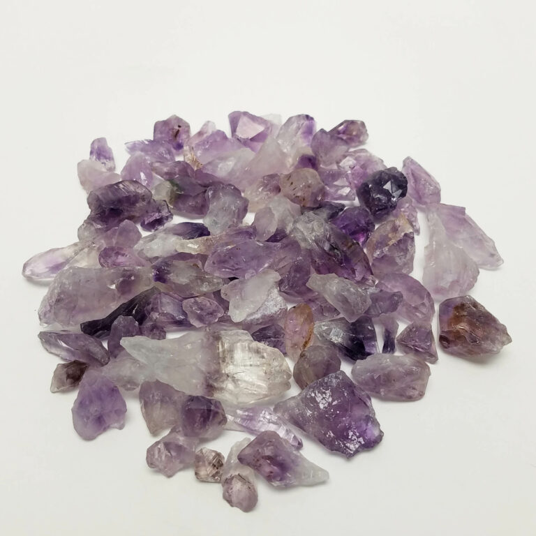 Brazilian Bulk Rough Amethyst