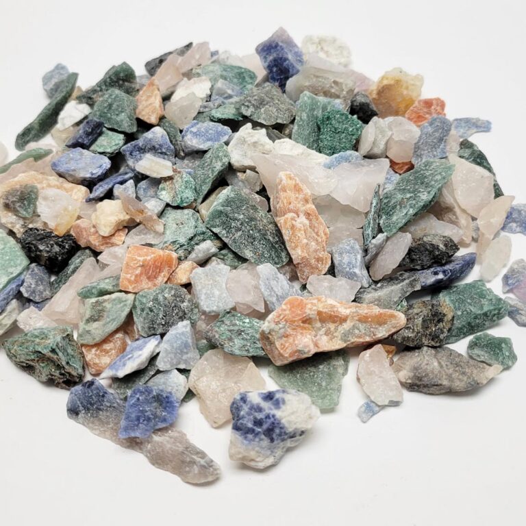 Brazilian Bulk Rough Mix