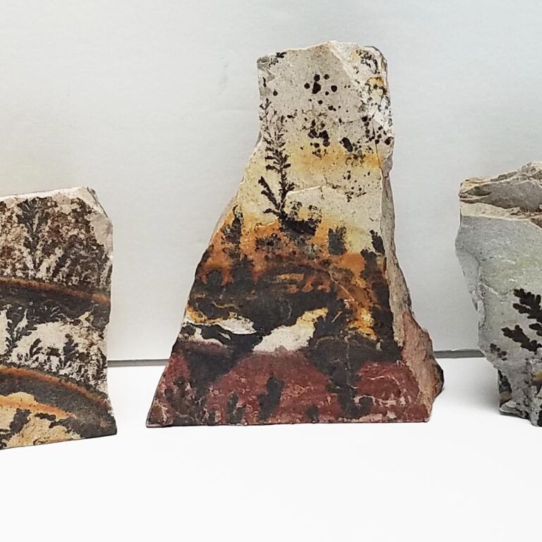 Dendrite Stones