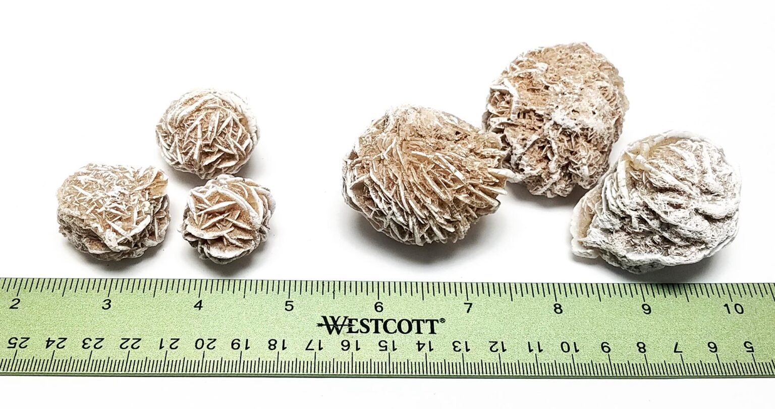 Desert Rose Clusters - Image 2