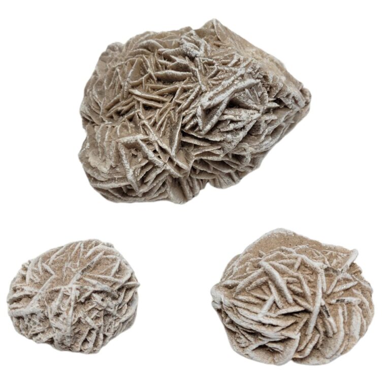Desert Rose Clusters