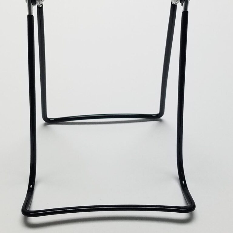 Adjustable Metal Stand, Small