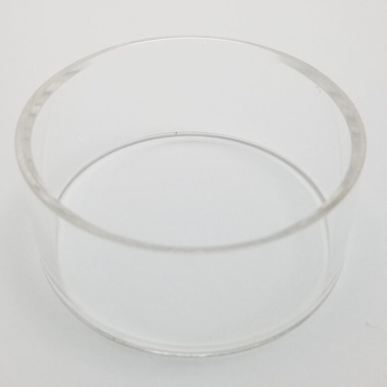 3 inch Circle Display Stand