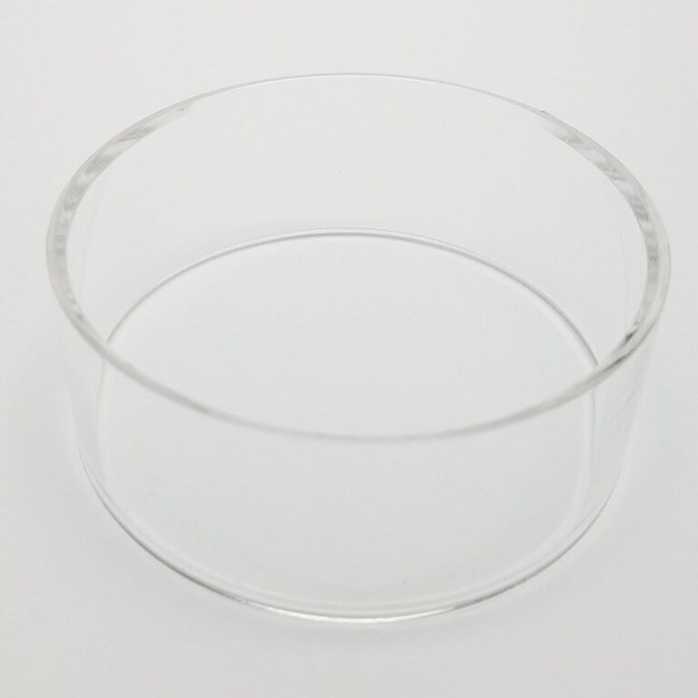 4 inch Circle Display Stand