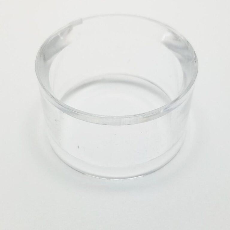 Large Circle Display Stand