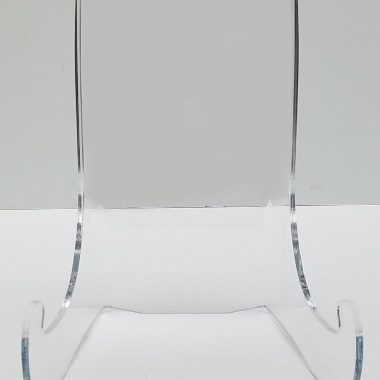12 Inch Easel Display Stand