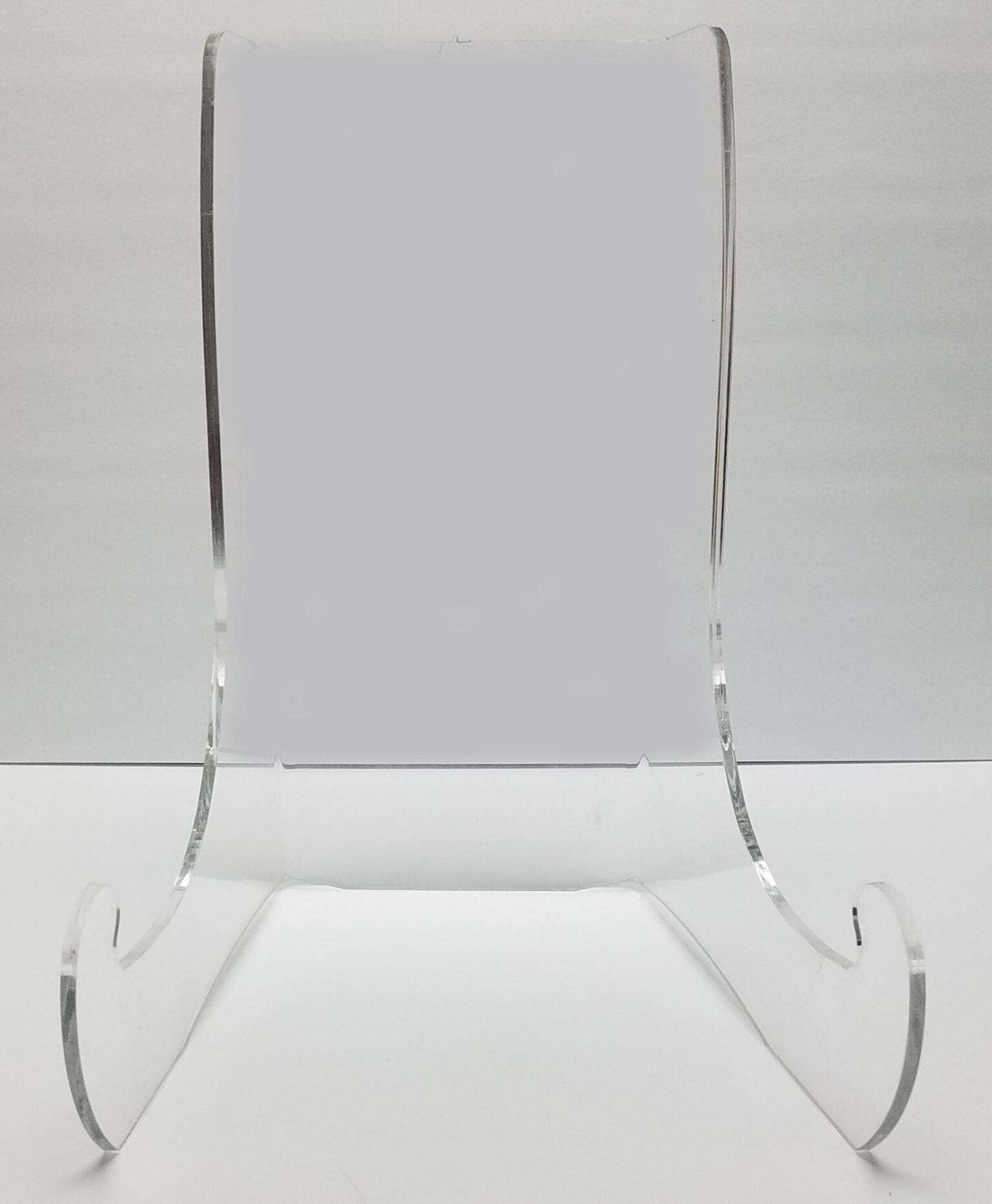 15 Inch Easel Display Stand