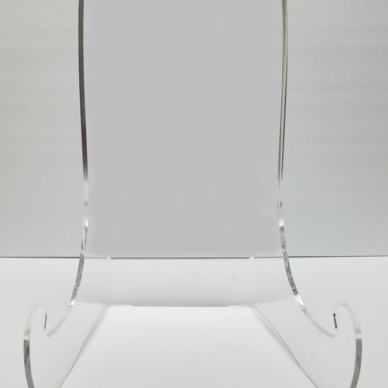15 Inch Easel Display Stand