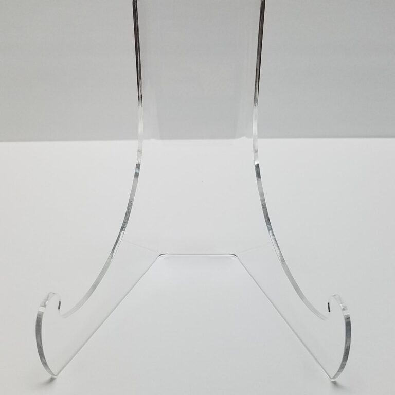 6 Inch Easel Display Stand