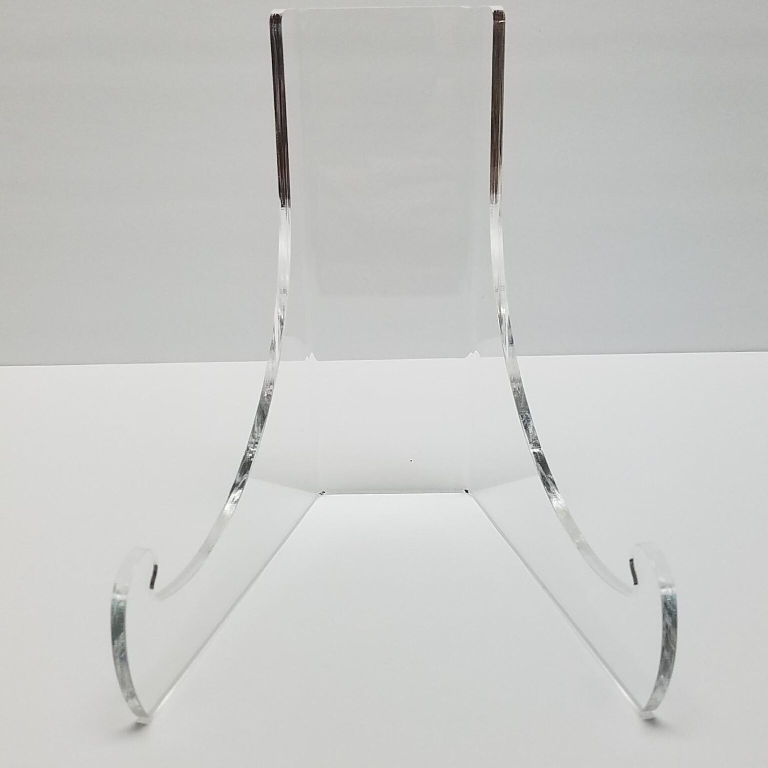 7.5" Easel Display Stand
