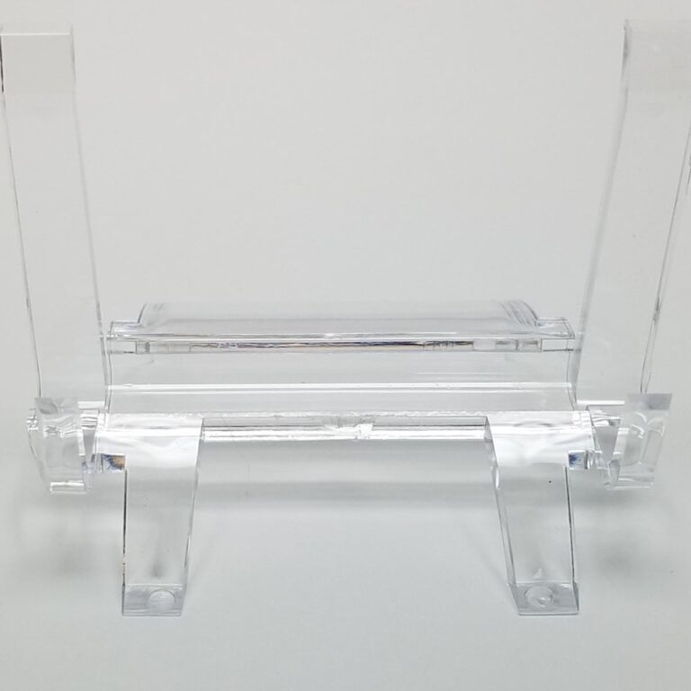Large Vertical Display Stand