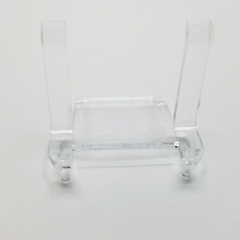 Small Vertical Display Stand
