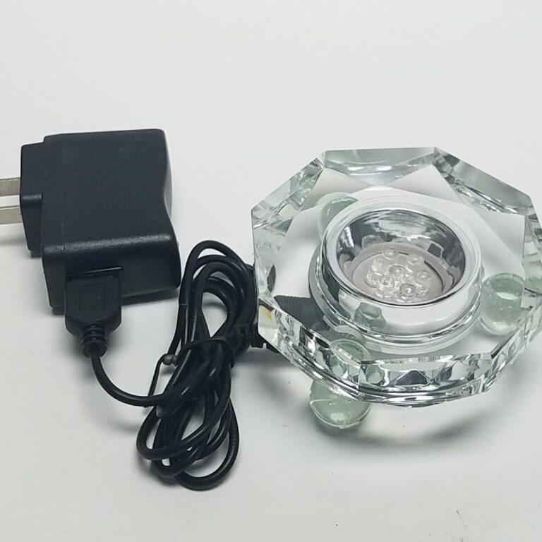 7 LED Lightbox - Acrylic