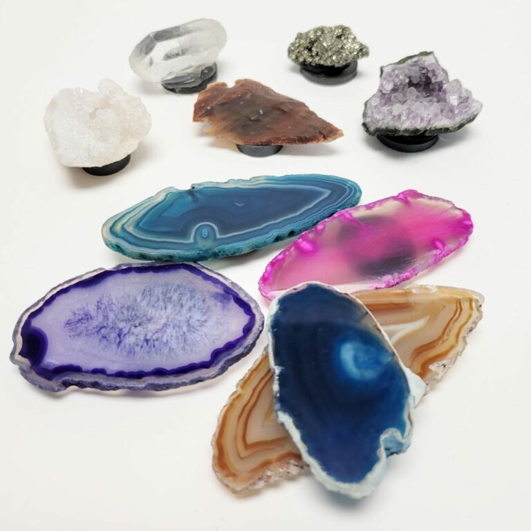 Stone Magnets