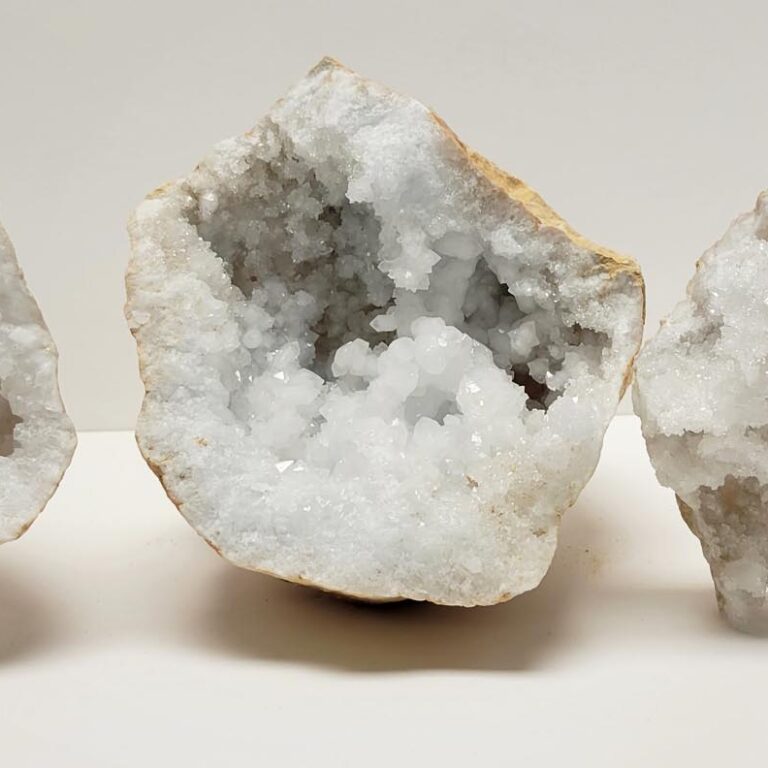 Extra Large Moroccan Geode Fragments