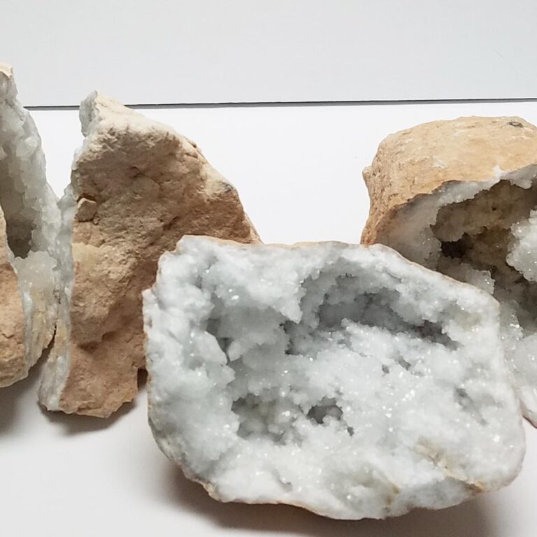 Extra Large Moroccan Geode