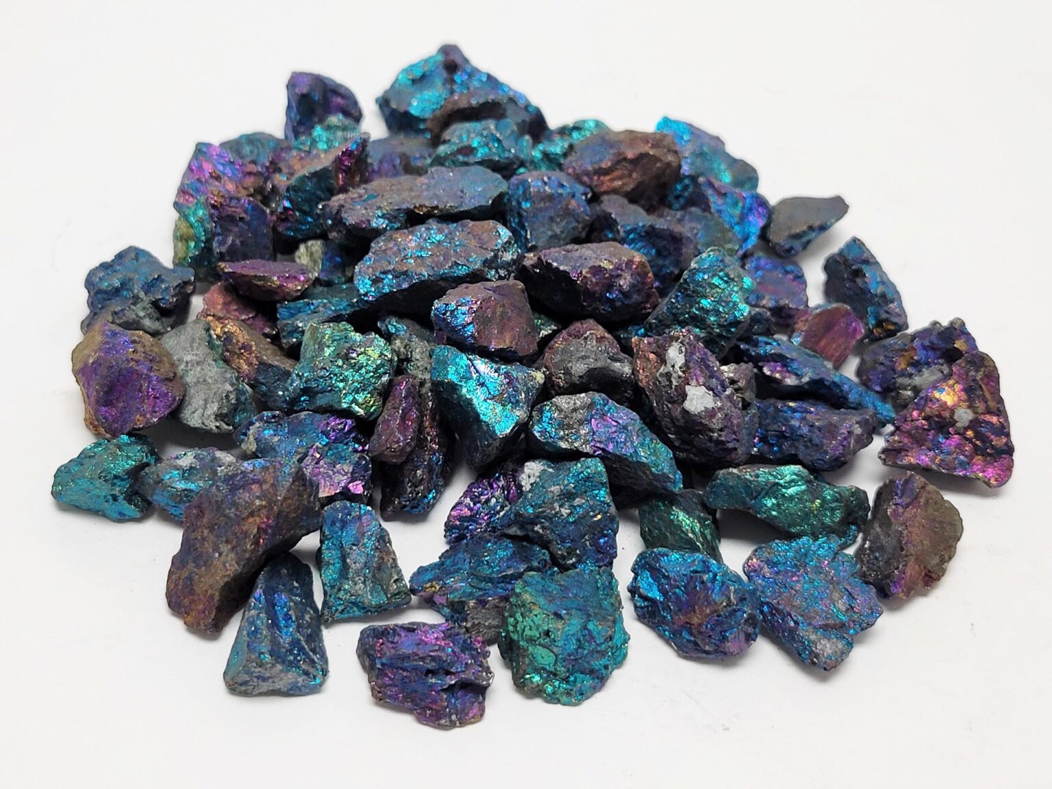 Peacock Copper Gravel