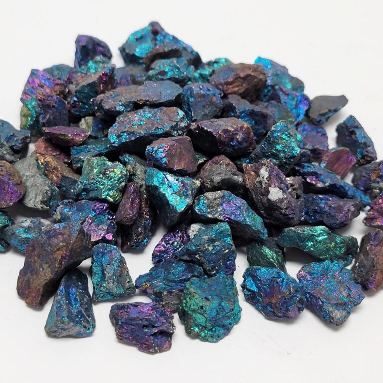 Peacock Copper Gravel