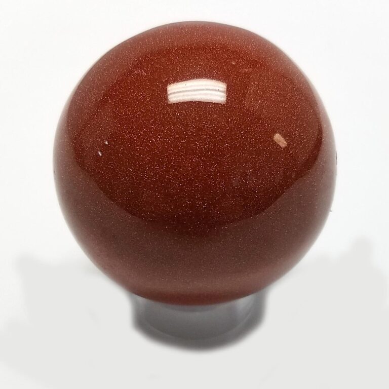 50mm Goldstone Sphere
