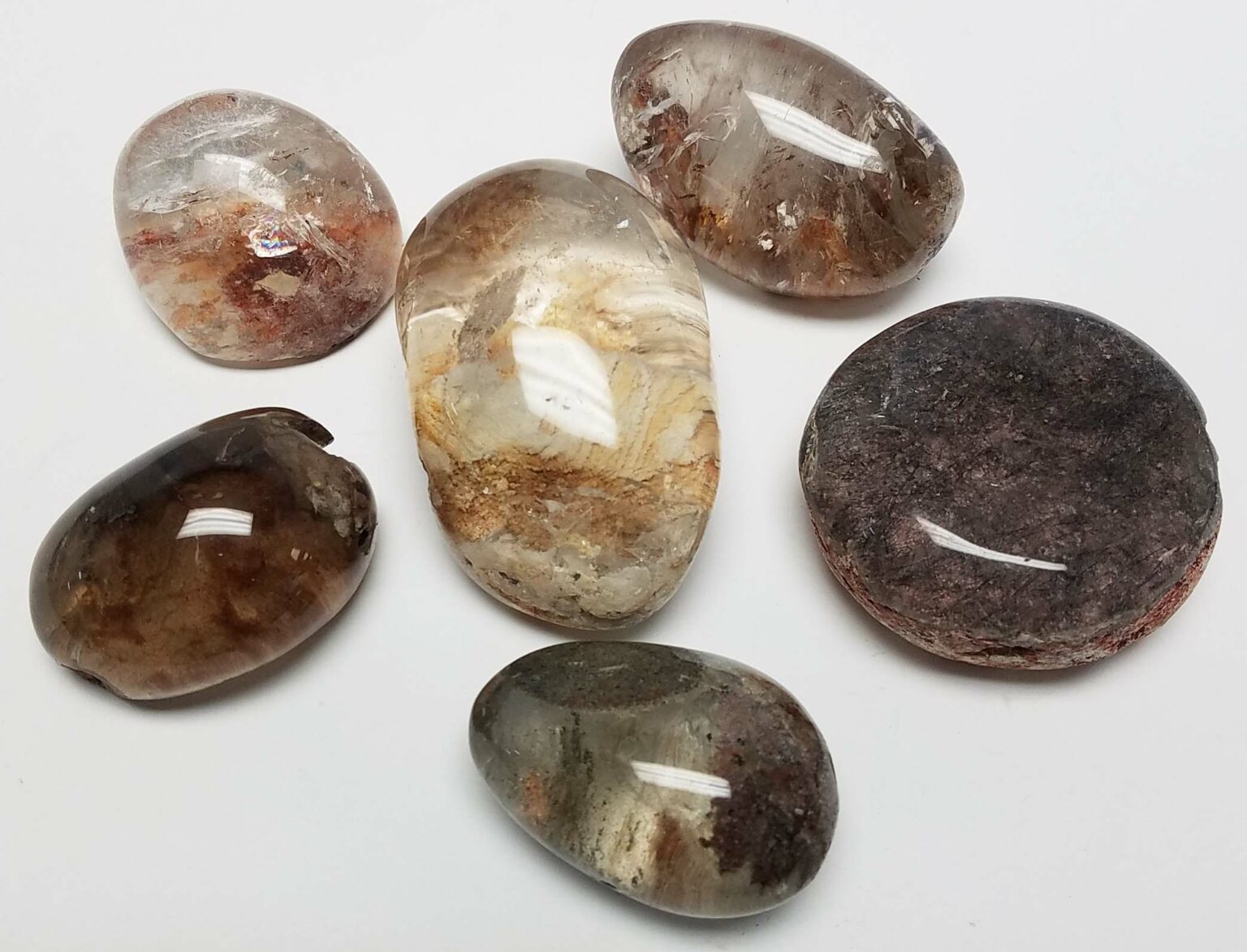 Shamanic Dream Stones, A-Grade