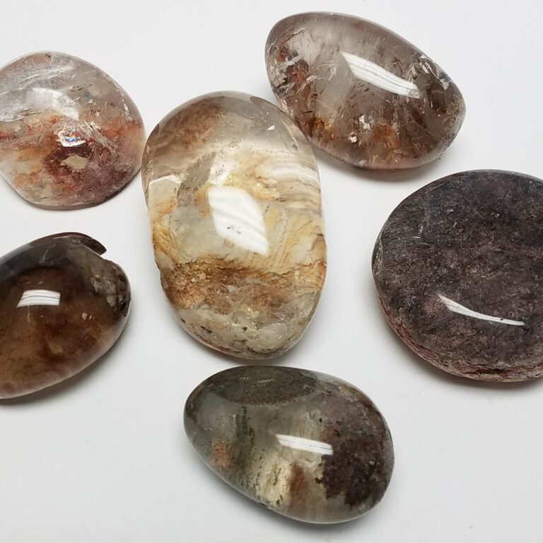 Shamanic Dream Stones, A-Grade