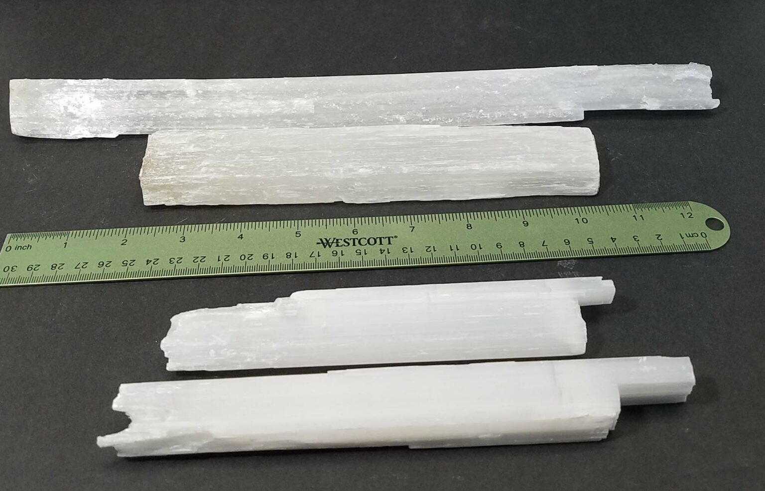 Selenite Sticks