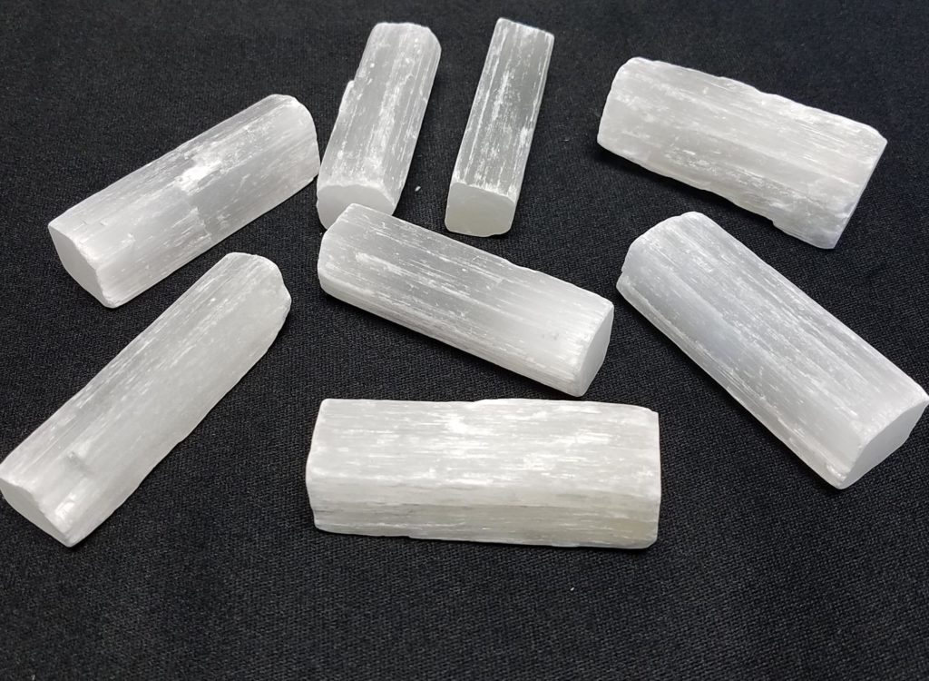 Selenite
