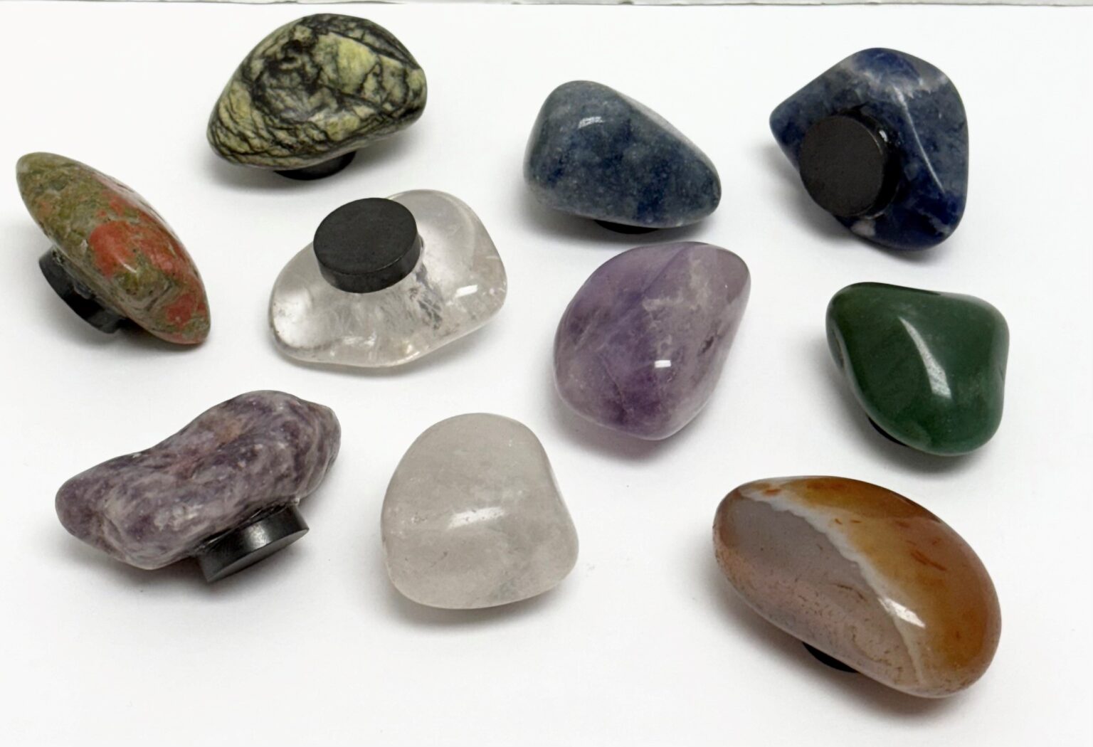Stone Magnets - Image 2