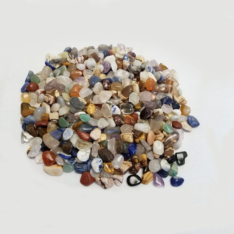 Natural Mix, Super Mini