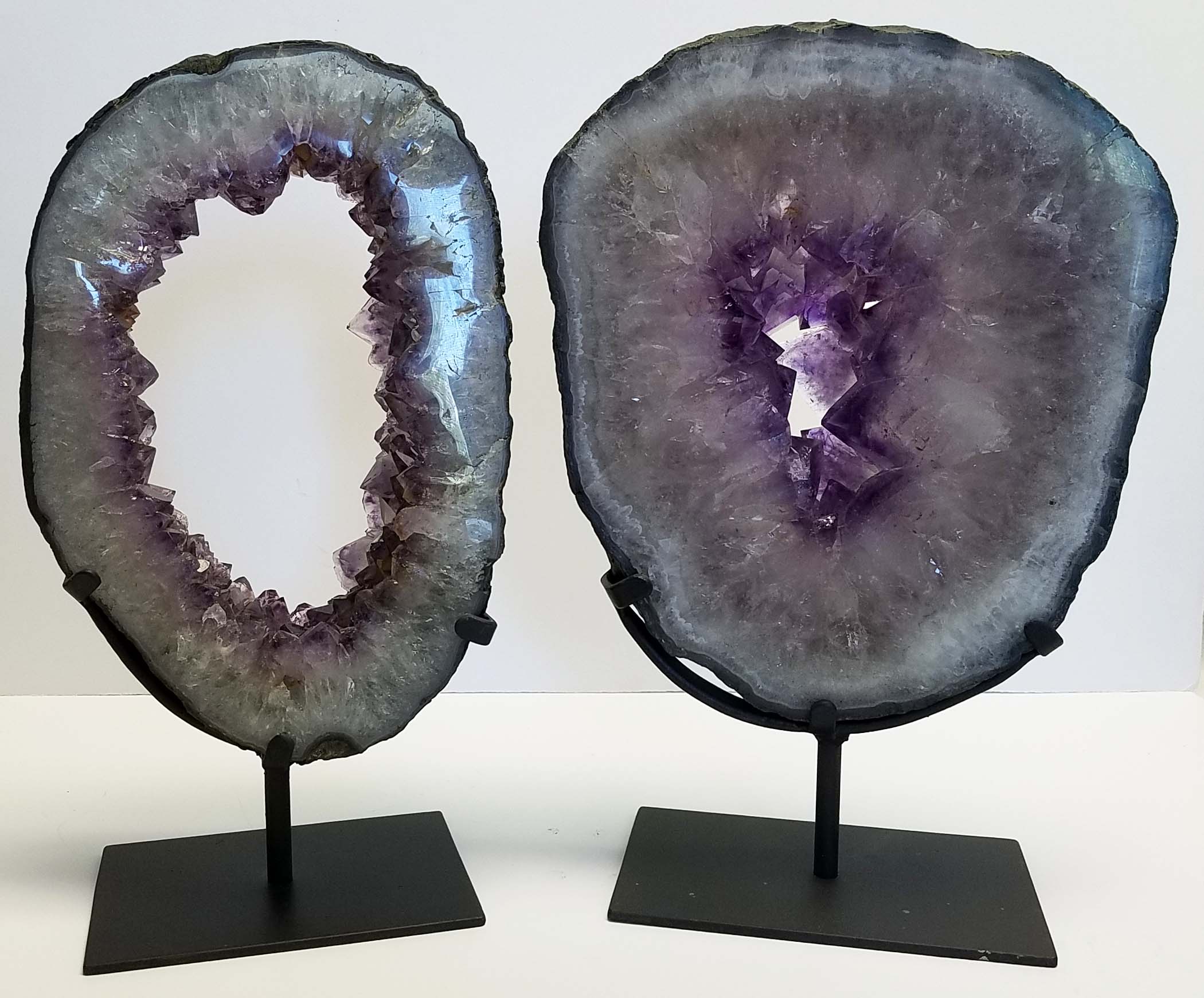 amethyst rock stands amethyst rock stands