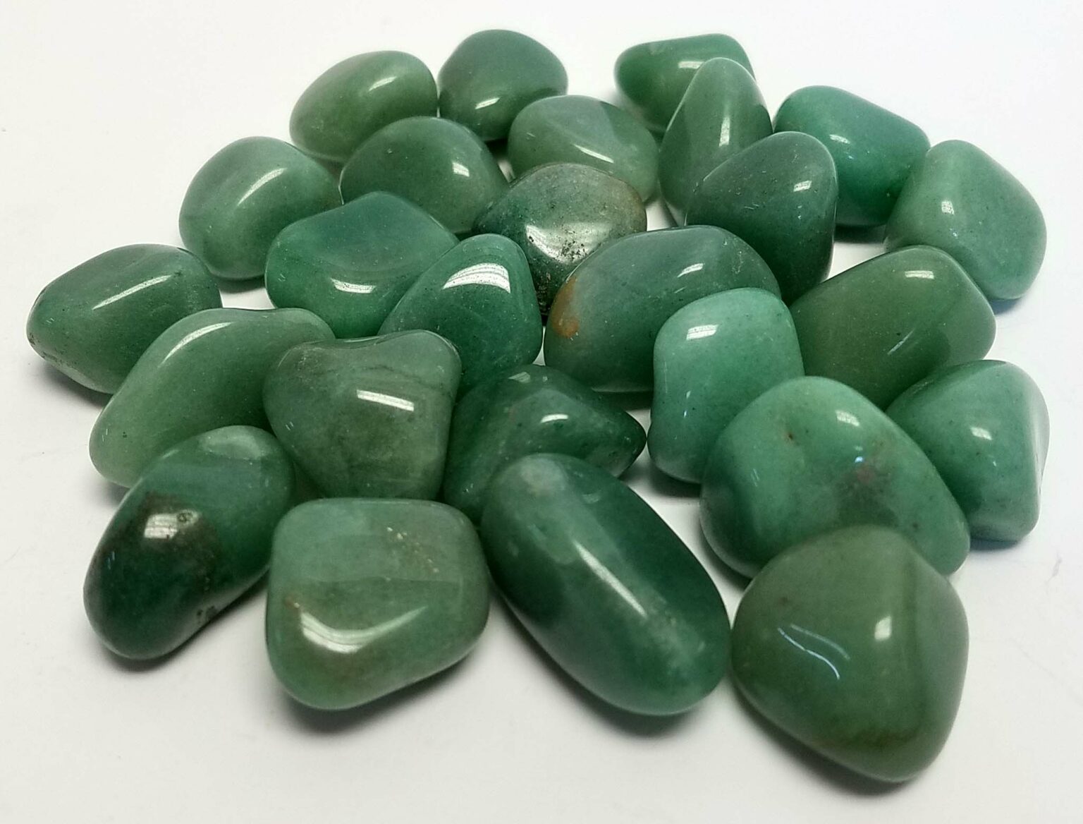 Aventurine Tumbled Stone