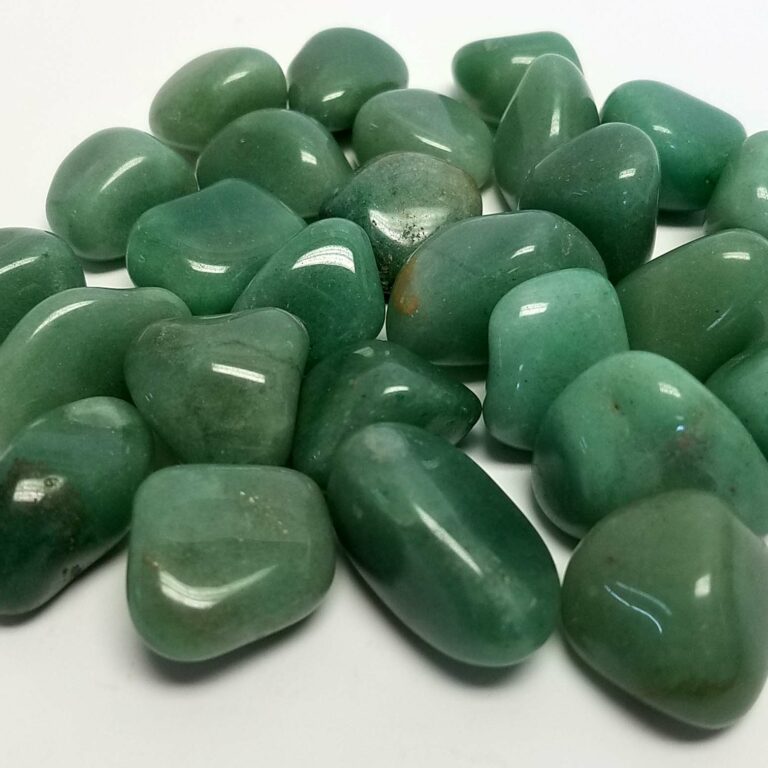 Aventurine Tumbled Stone