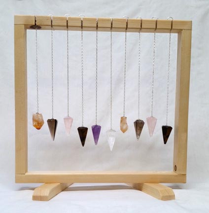 Crystal Pendulum Package