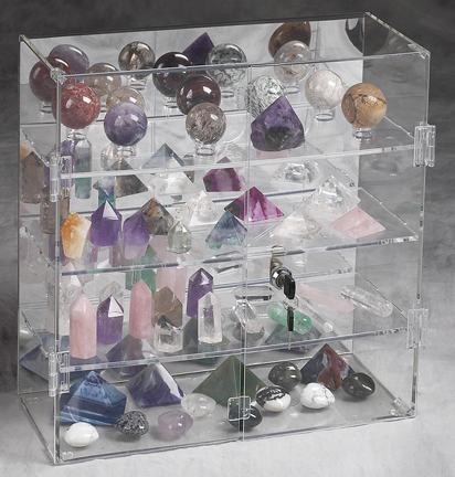 Polished Mineral Package
