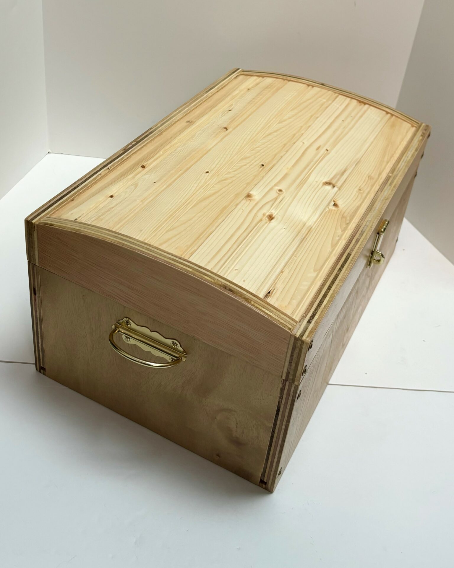 Treasure Chest Display - Image 2