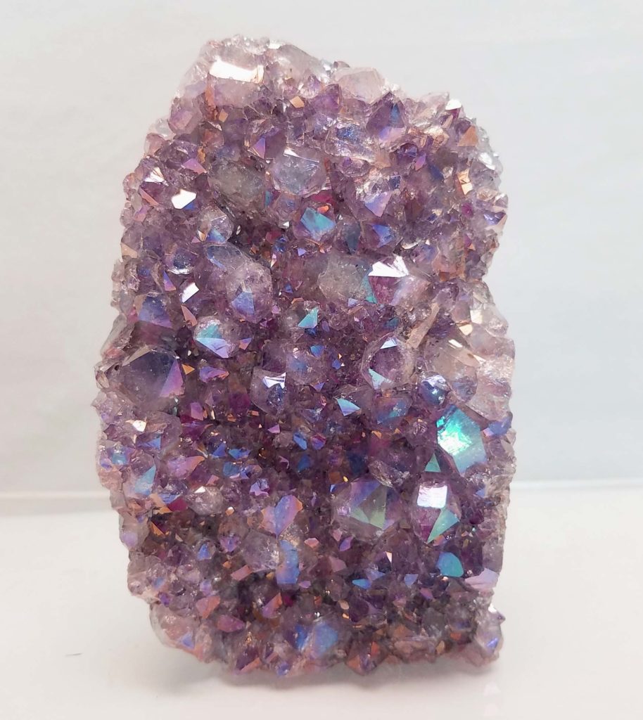 Aura Specimens