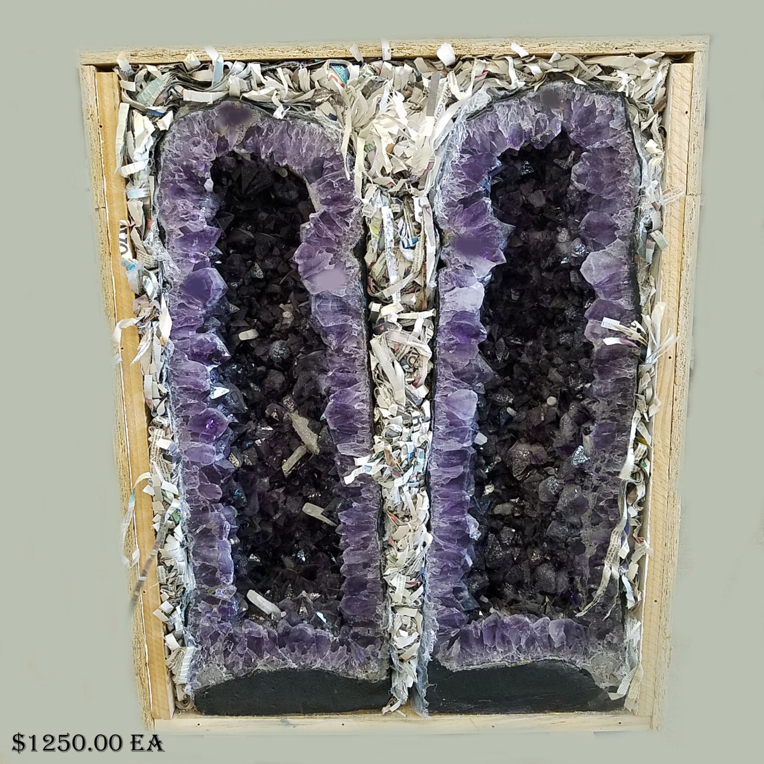 Amethyst Cathedrals - Image 3